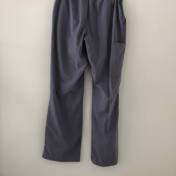 Jockey grey scrub pants - Picture 4 of 5